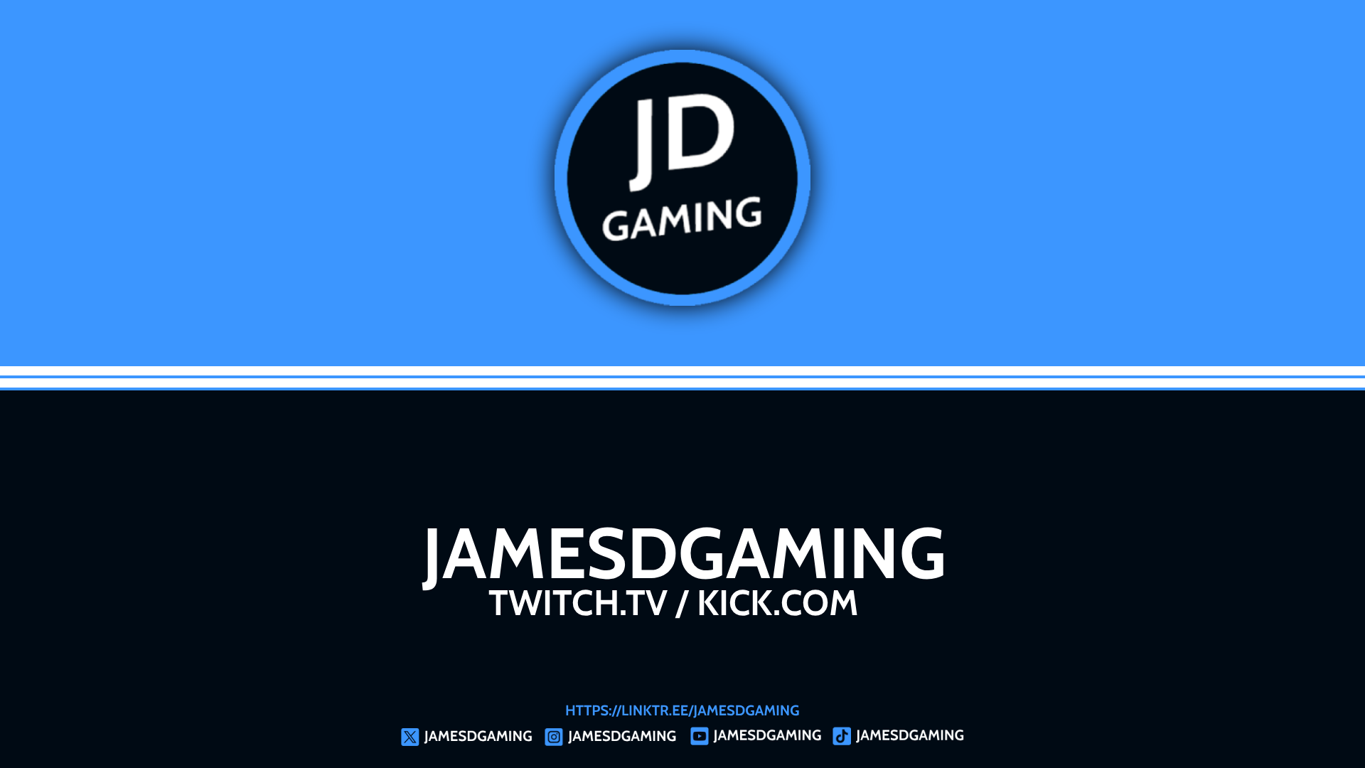 Jamesdgaming Profile