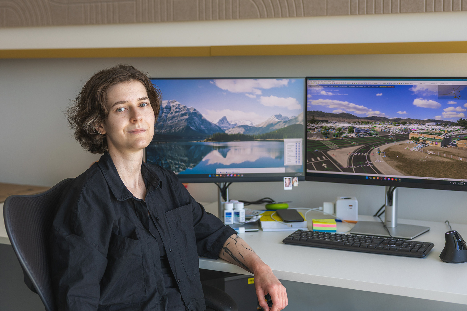 Margo - Map Designer