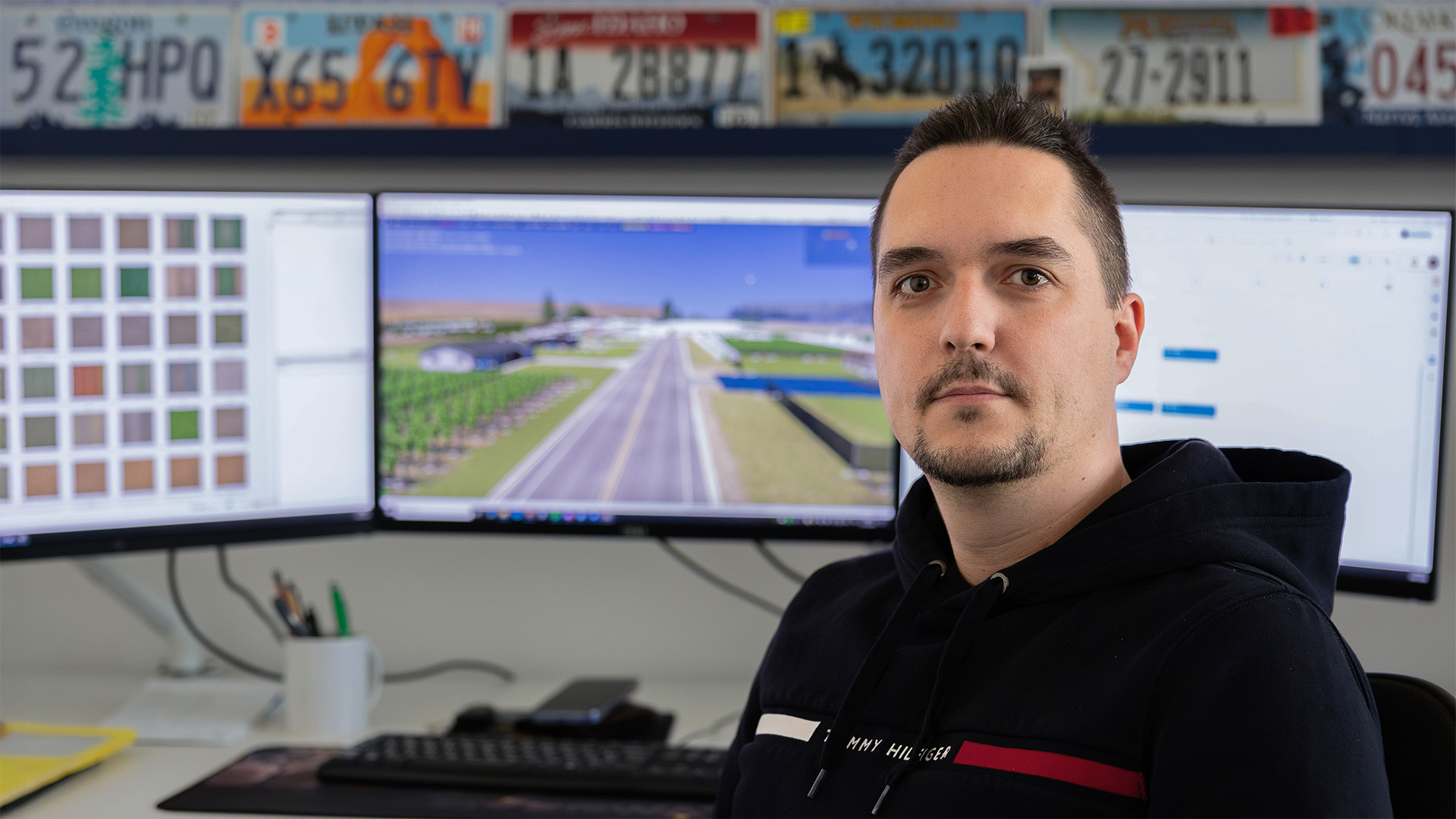 Davido - Map DLC Lead