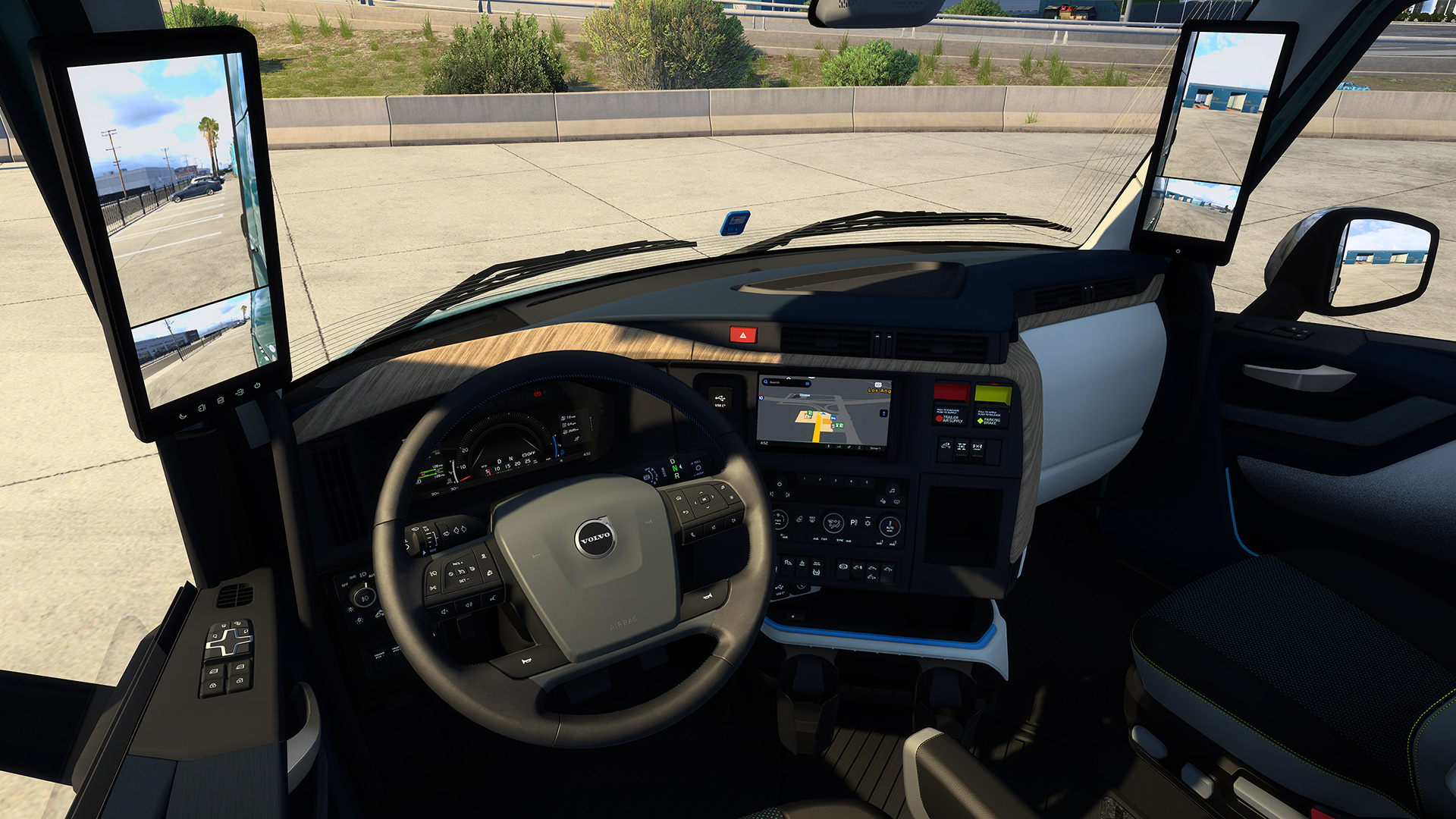 VNL Interior 4