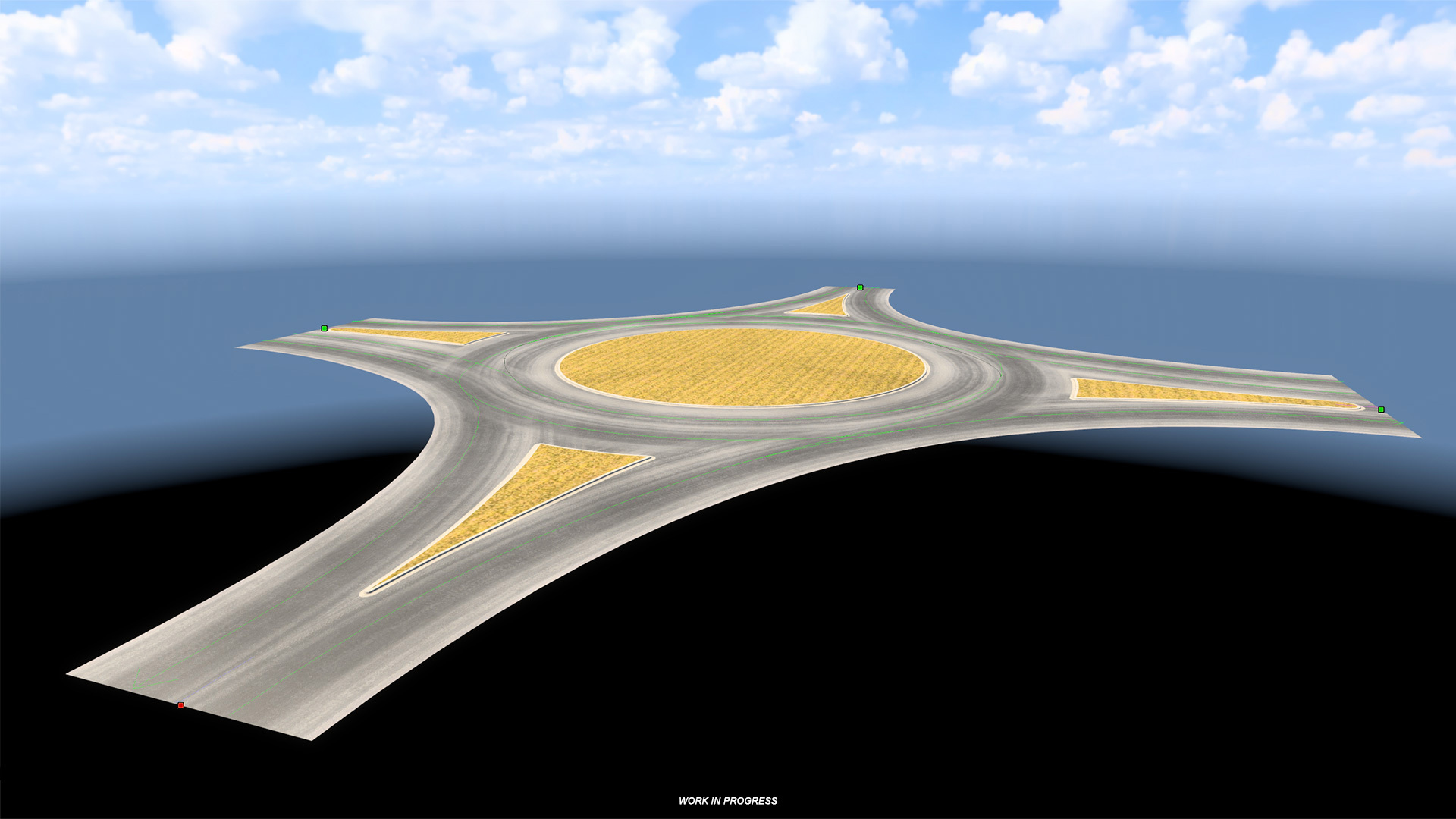 City planning