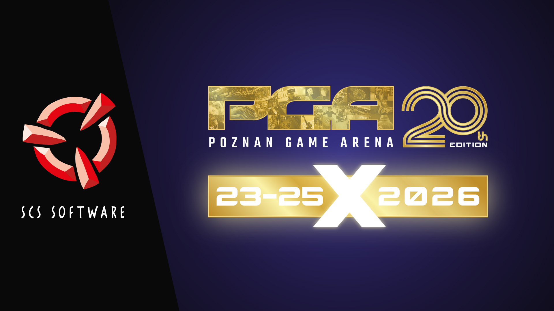 Познанская игротека 2026 Познанская игротека 2026