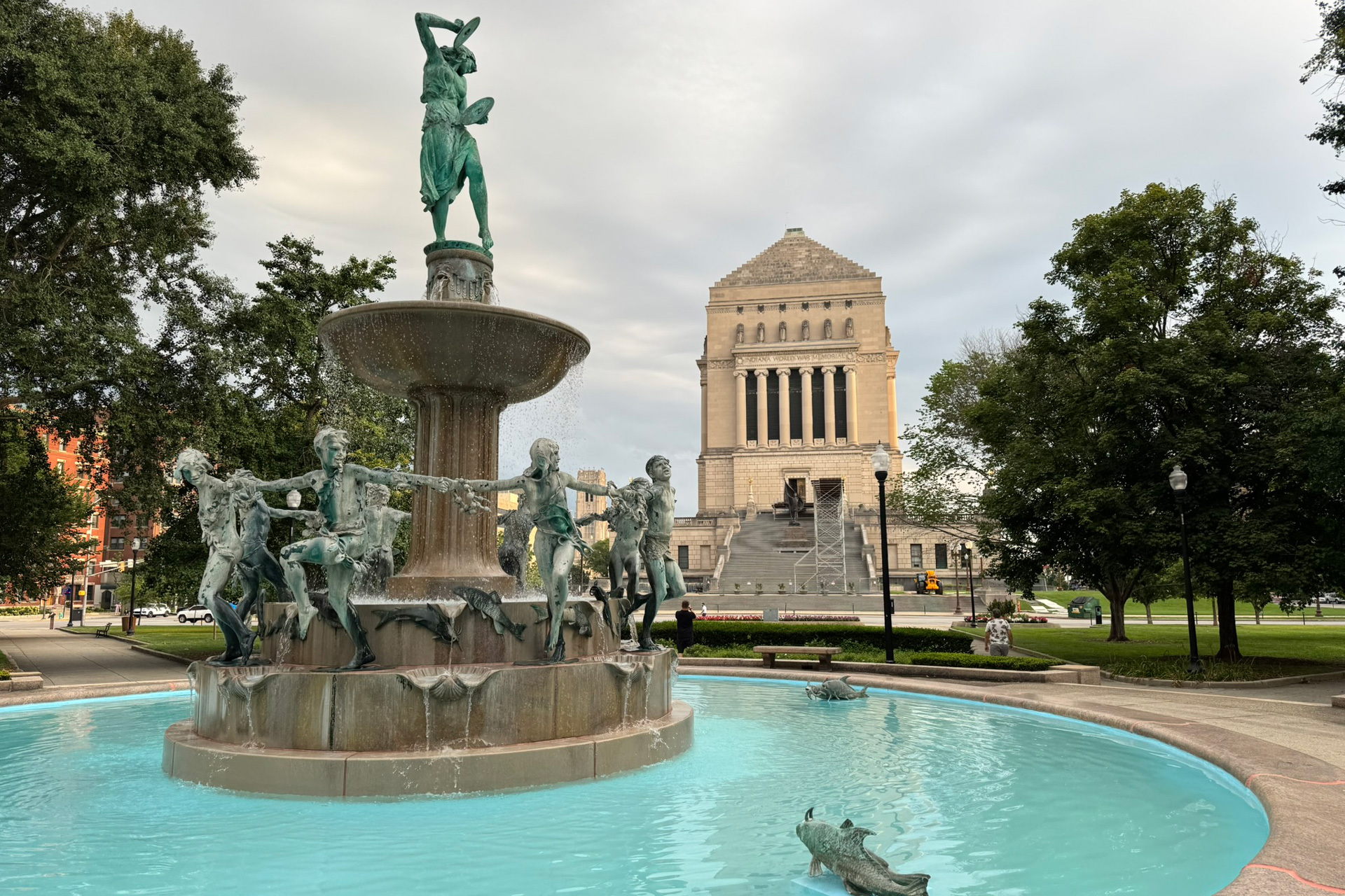 Indiana Architecture 4