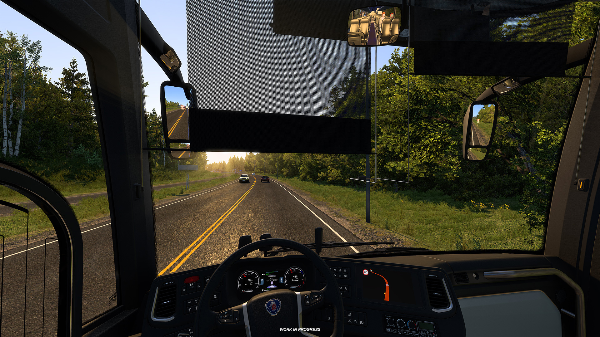 Sun Visors