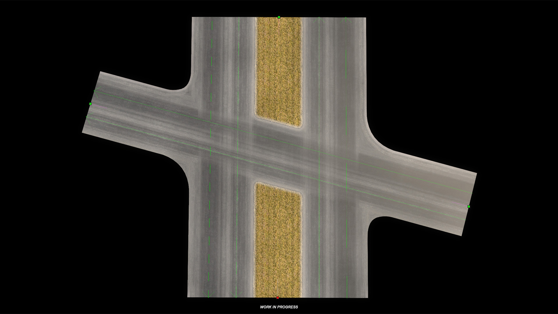 Roadwork details