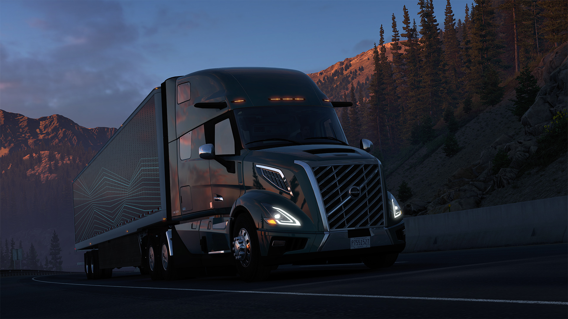 VNL Customization
