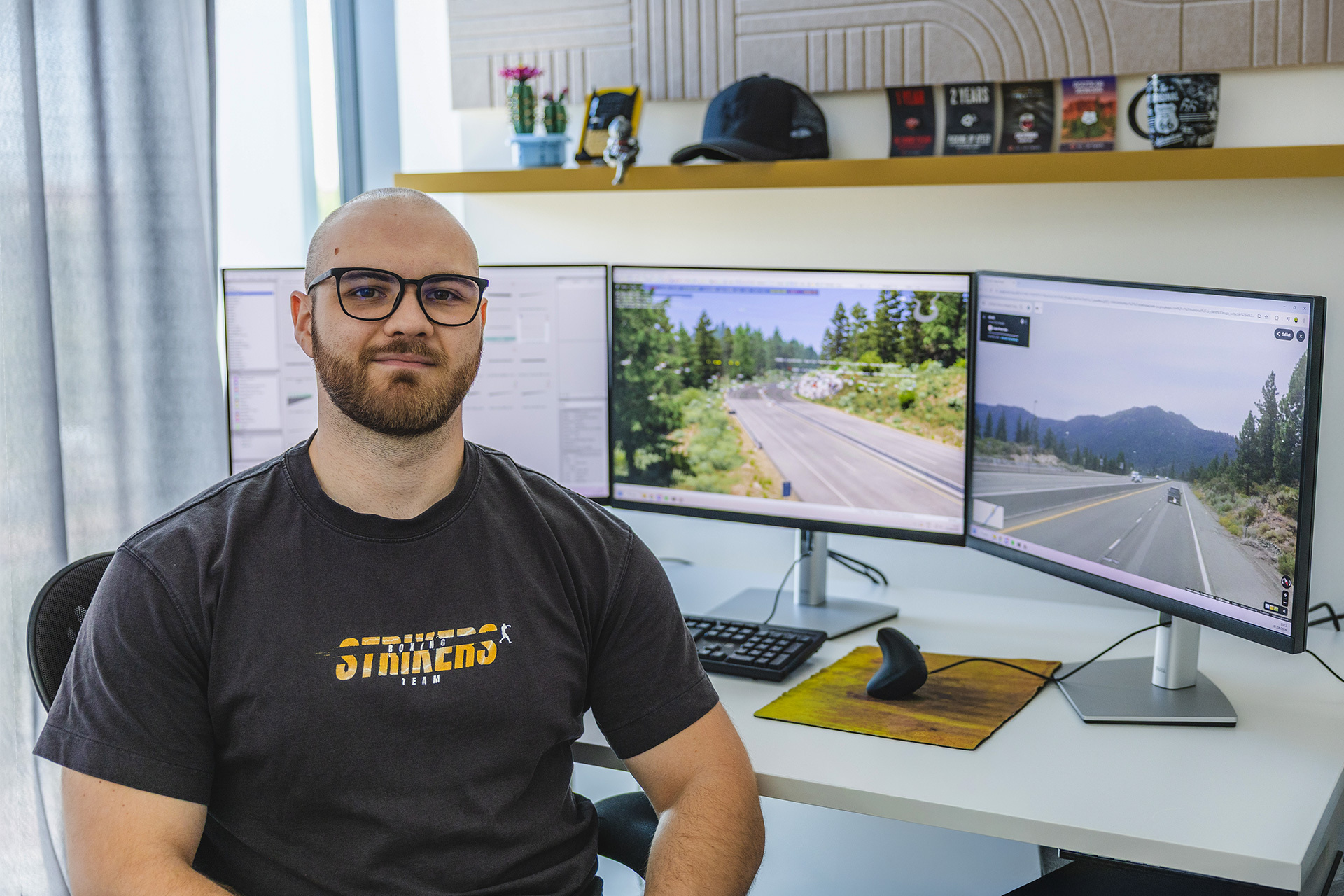Filip - Map Designer