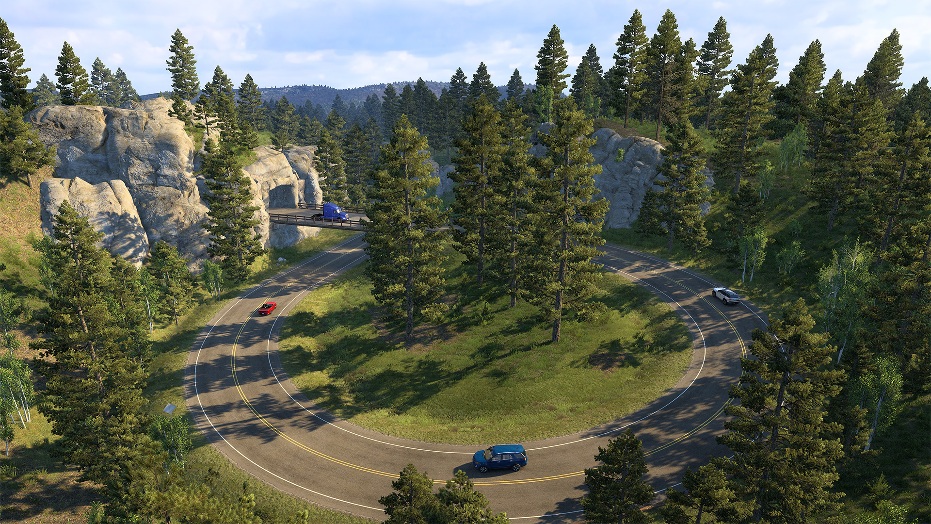 South Dakota Scenery 4
