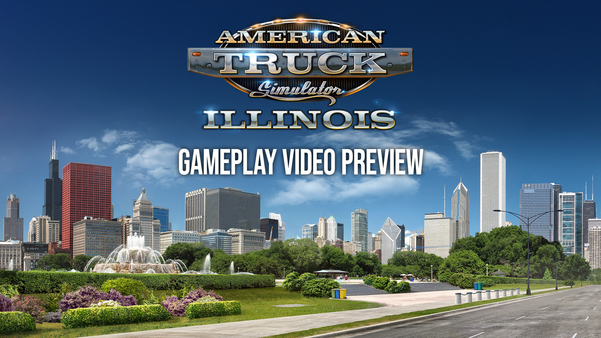 Illinois DLC Preview