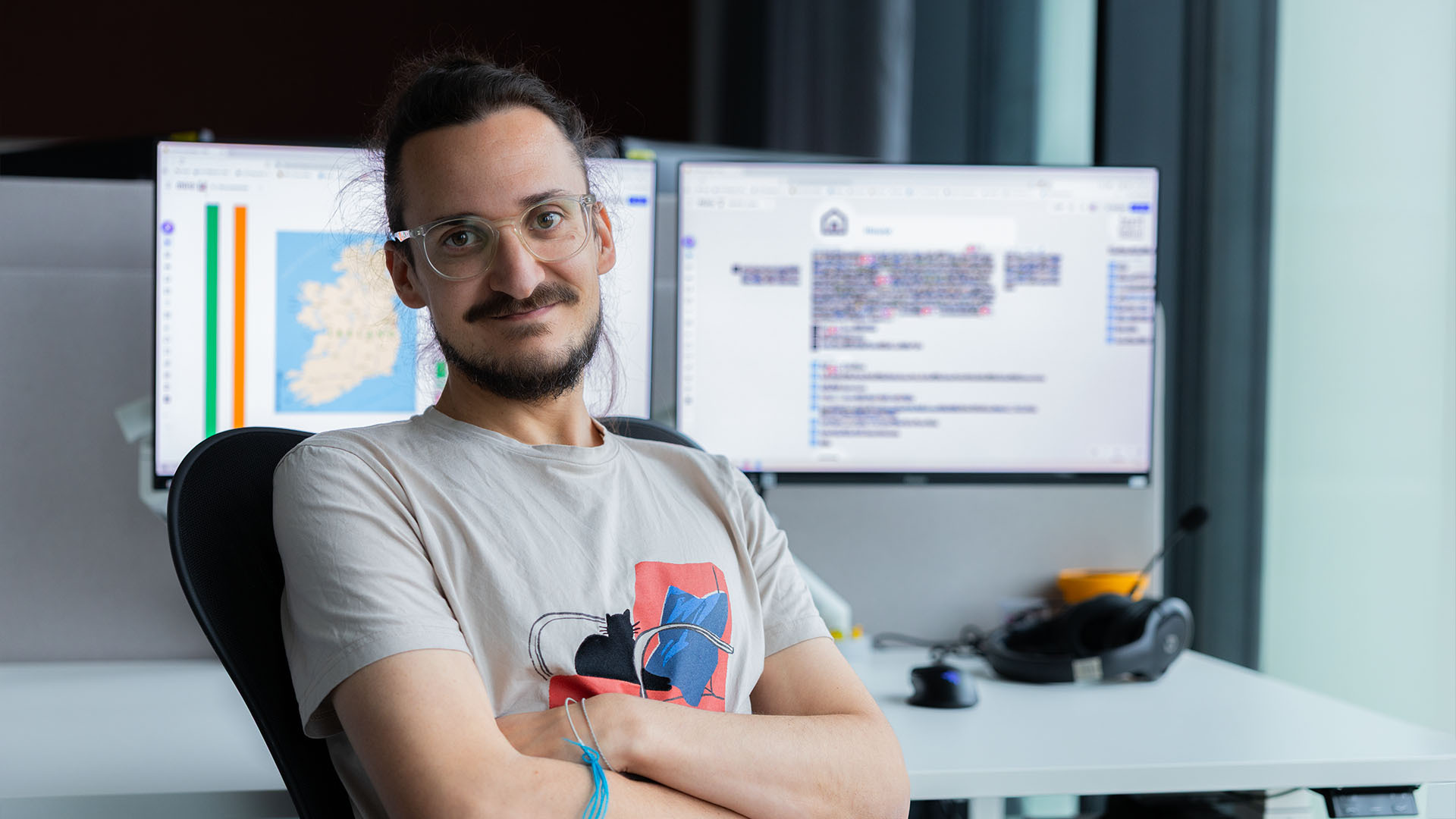 Isle of Ireland Research