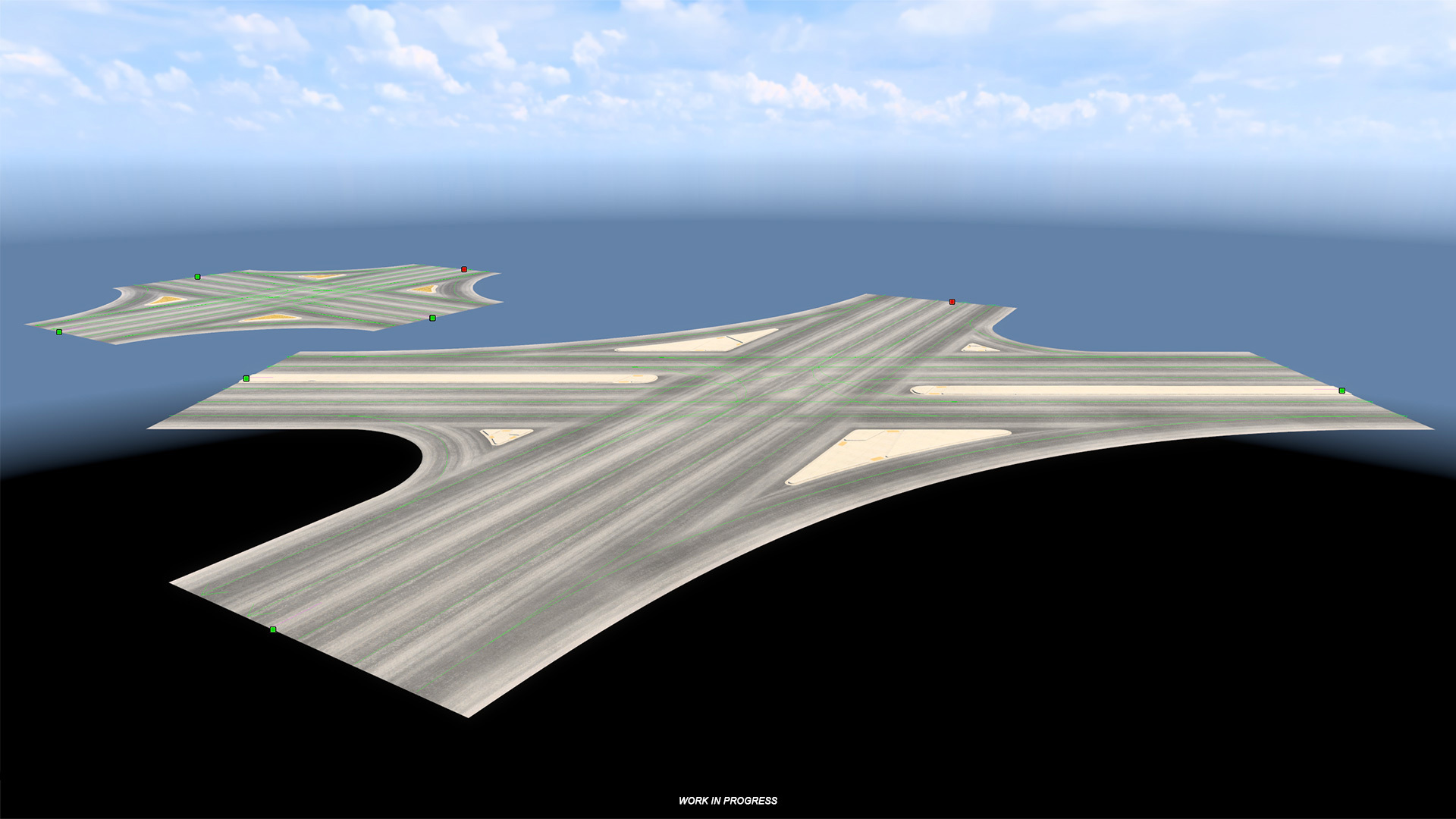 City planning