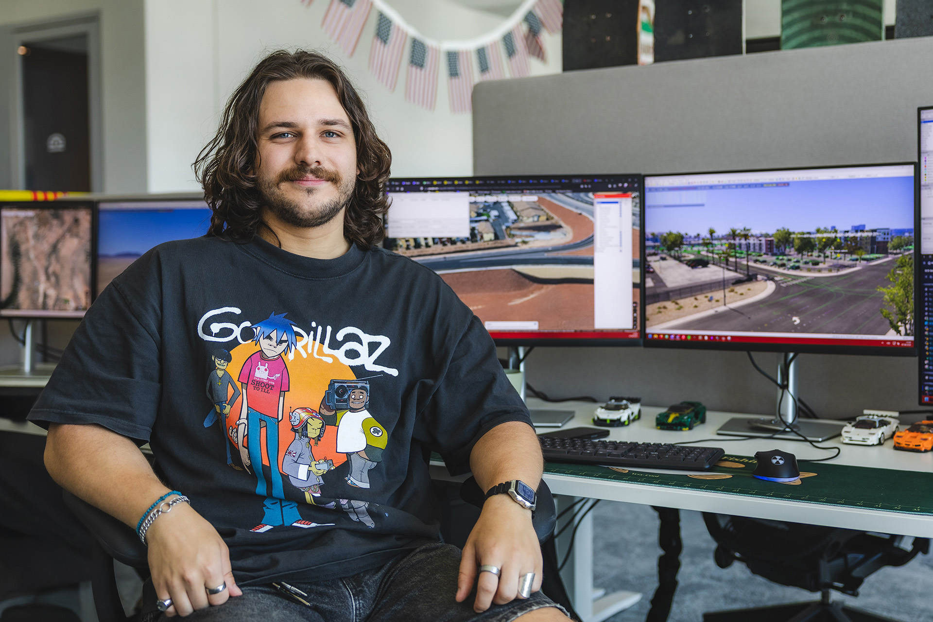 Roman - Map Designer
