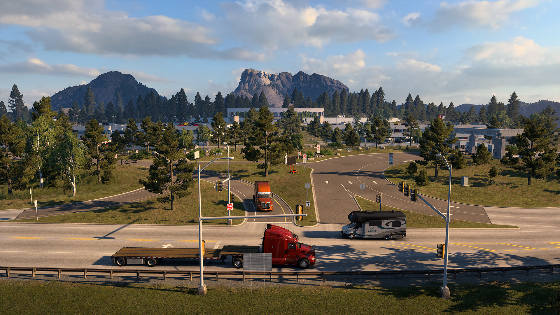 South Dakota Scenery 2