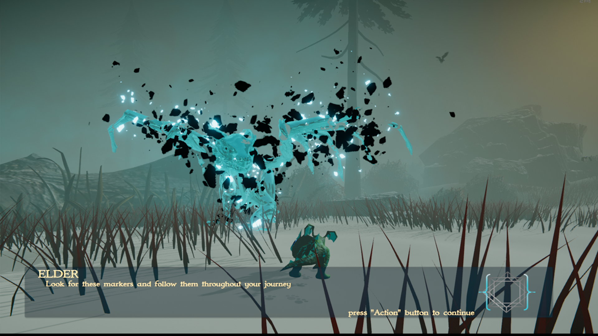 Steam post image