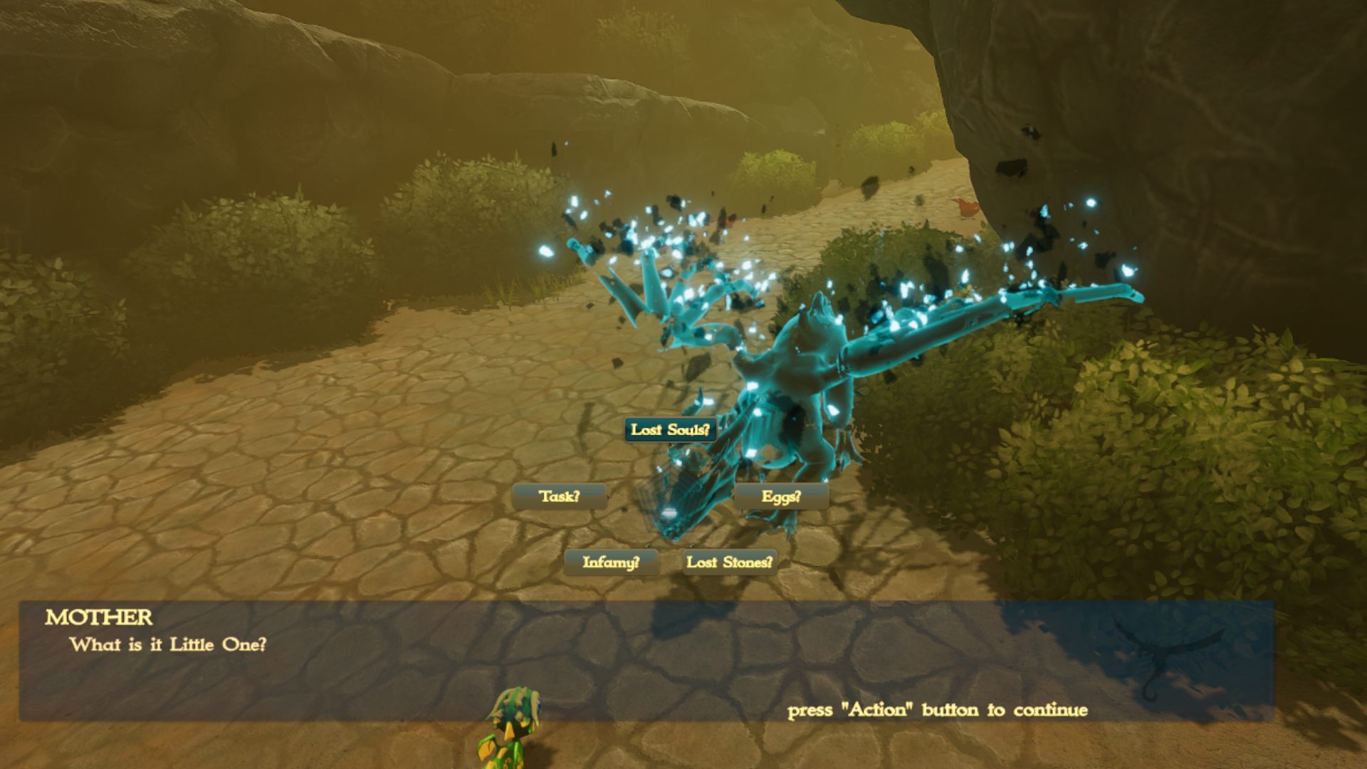 development continues that includes updates and changes coming to both ...