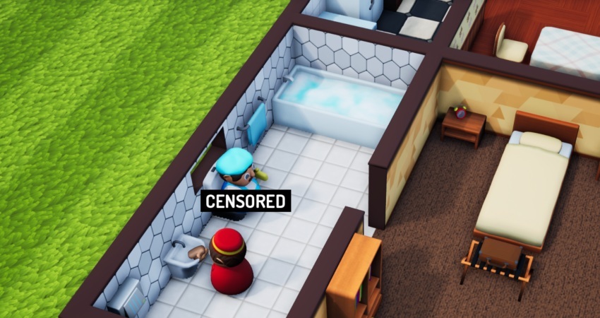 Steam post image