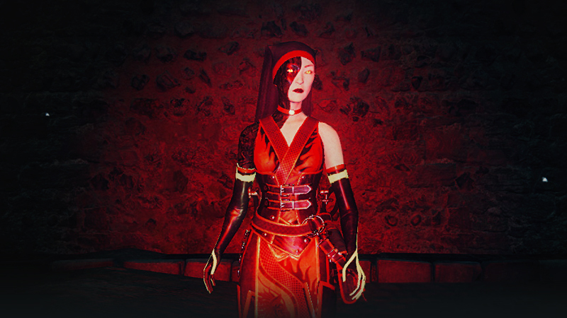 Beast Hour - Beast Hour. №9. April 2022 - Steam News