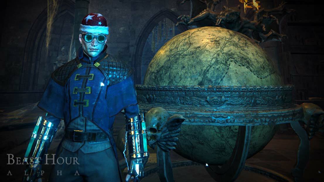 Steam post image