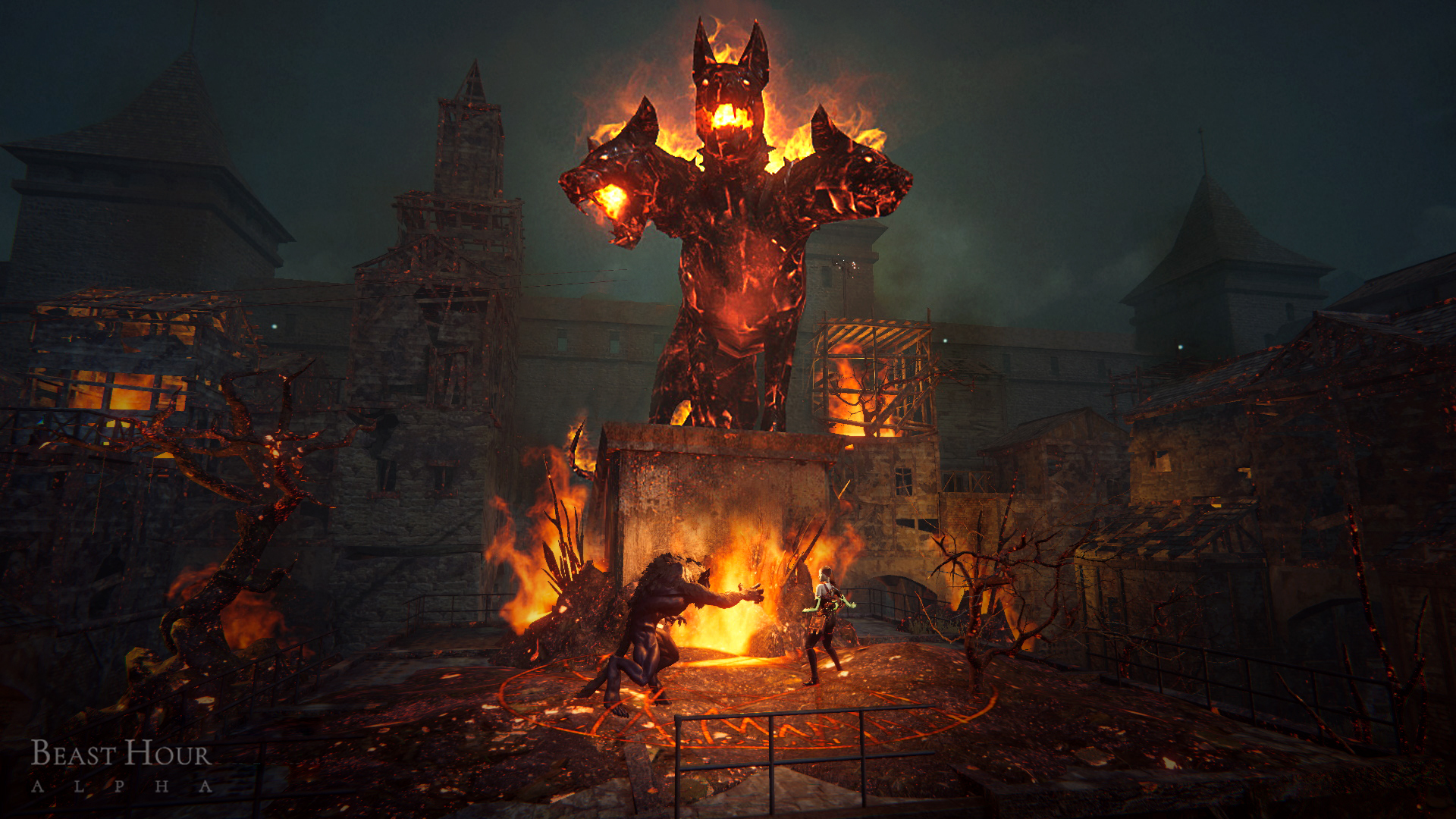 Steam post image