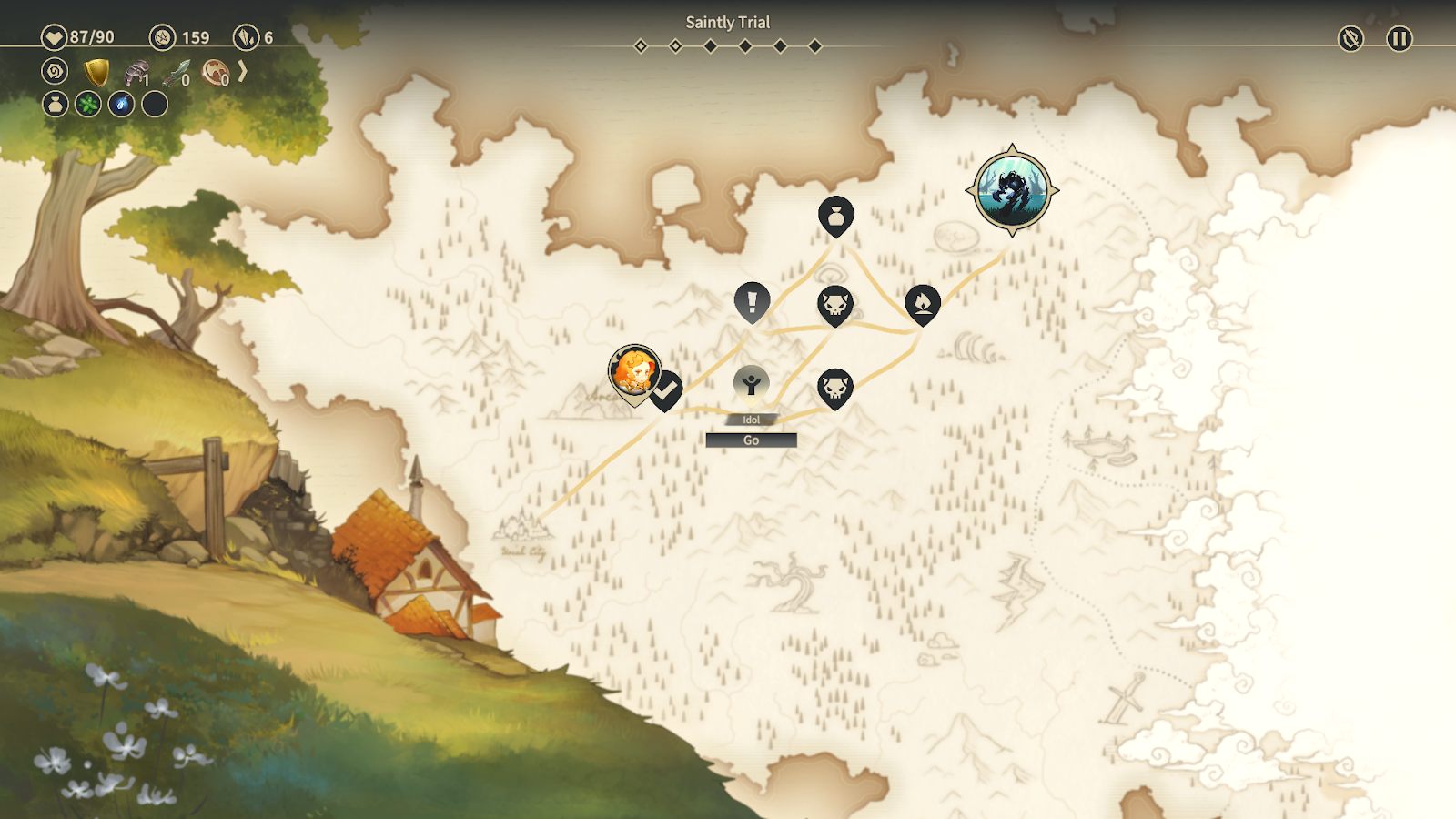 Steam post image