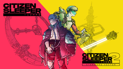 Steamで70% OFF：シチズン・スリーパー