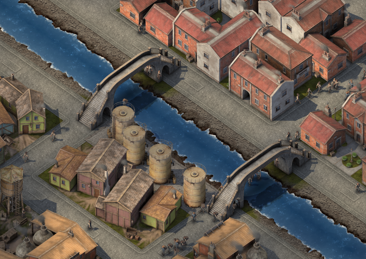 Steam post image