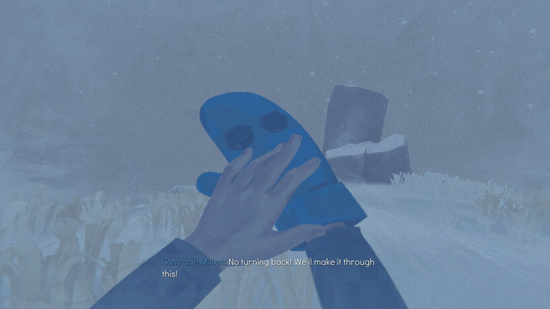 Steam post image