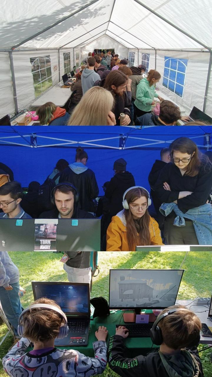 Steam post image