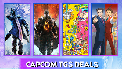 Steam：Capcom Arcade Stadium：ストライダー飛竜