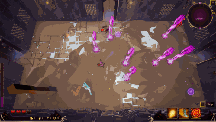 Steam post image