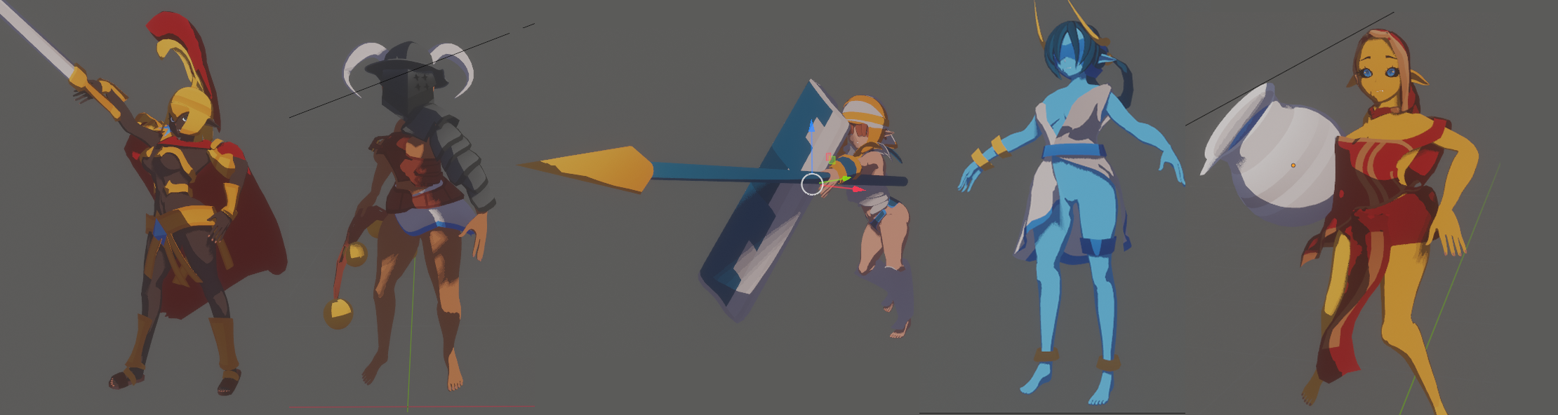 Steam post image