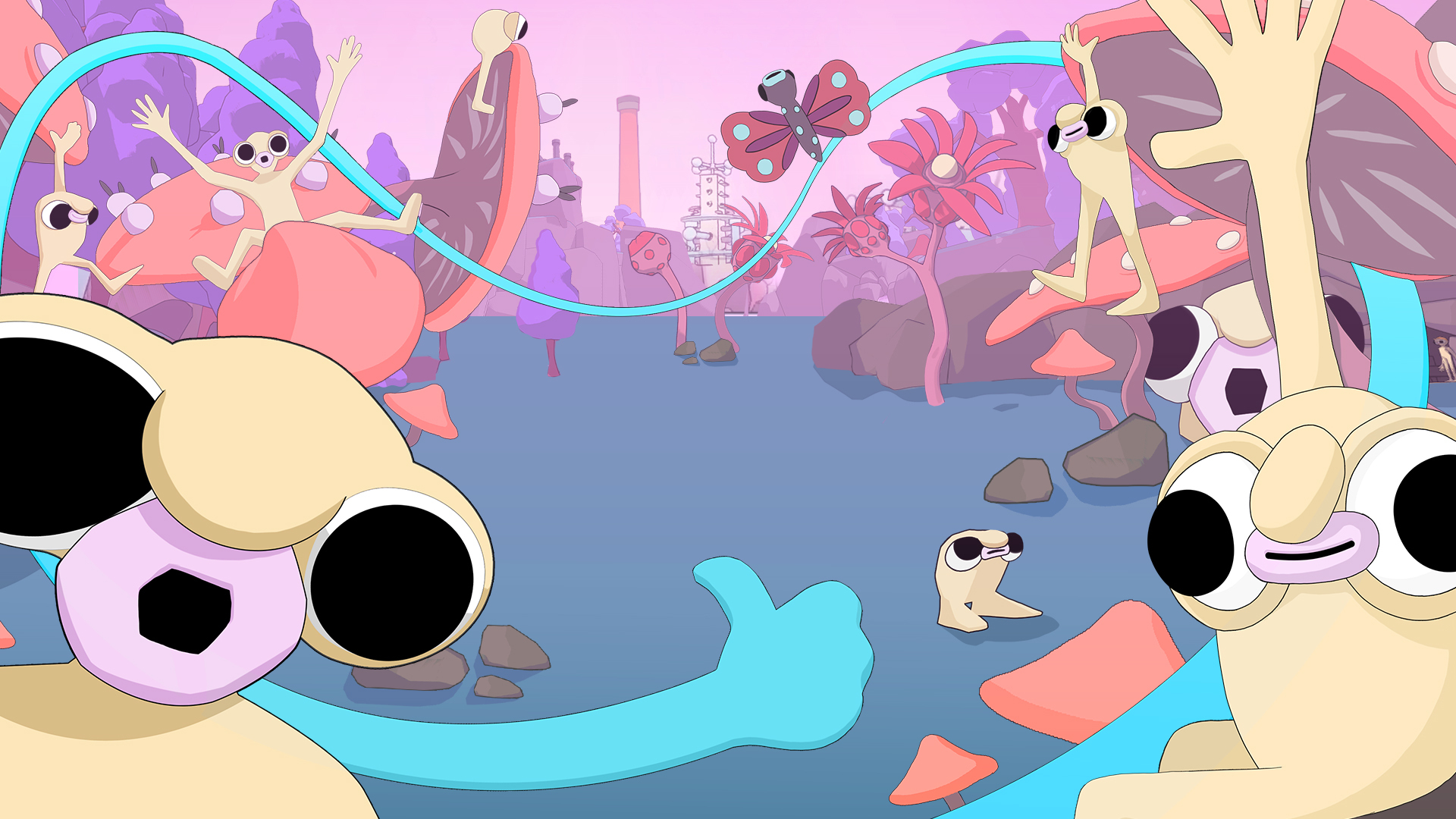 Steam post image