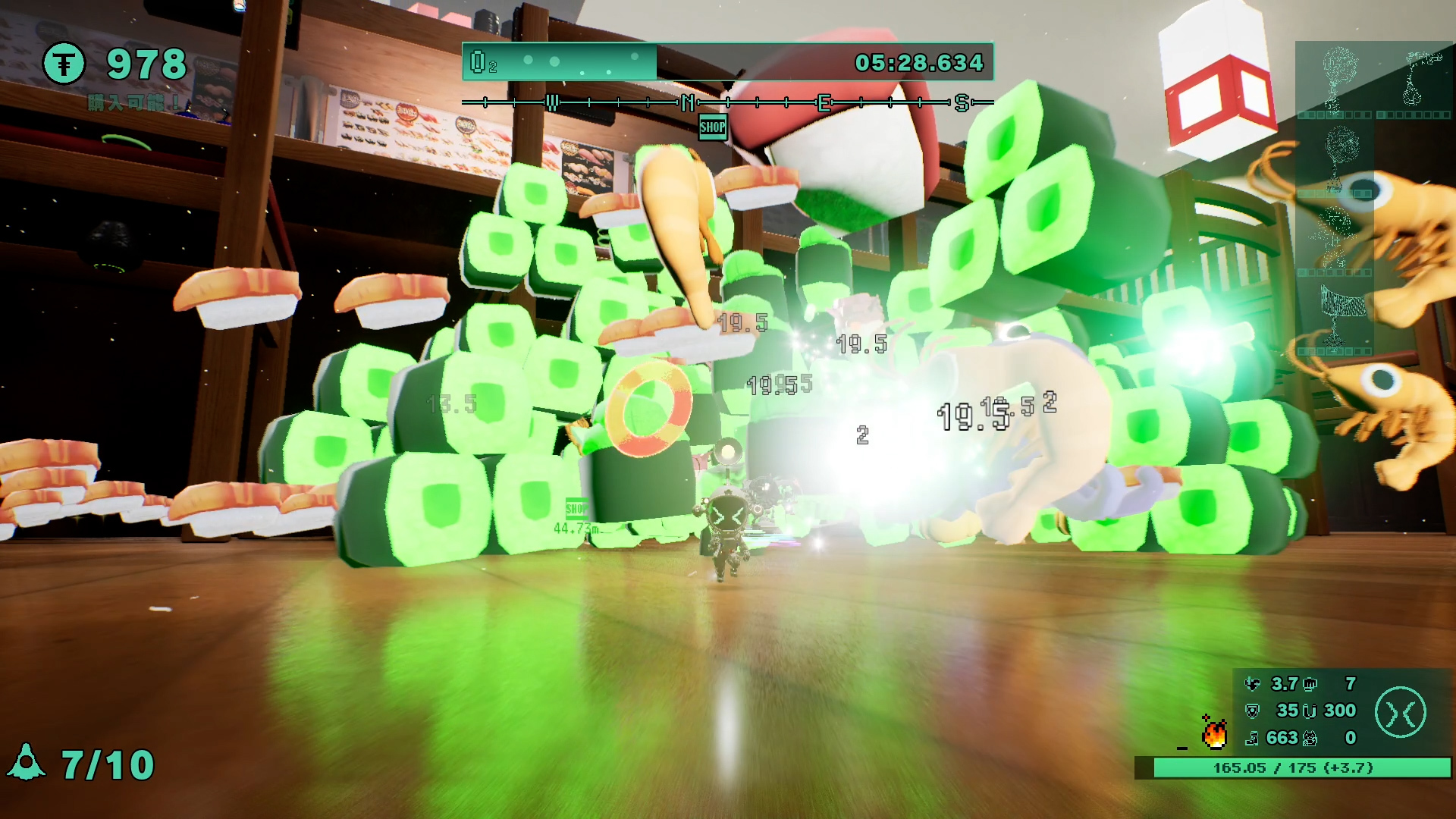 Steam post image
