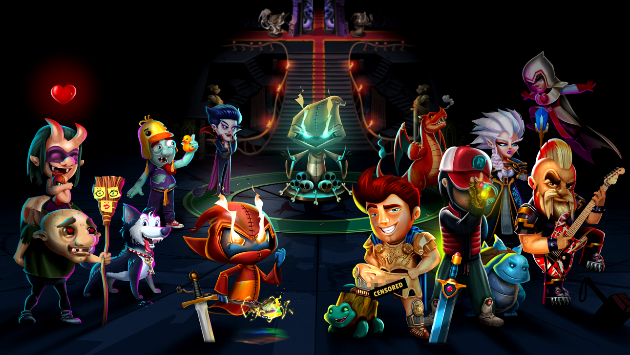 Steam post image