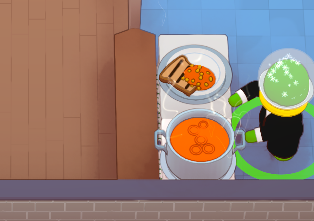 Steam post image