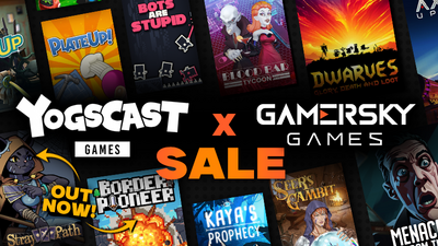 PlateUp! on Steam
