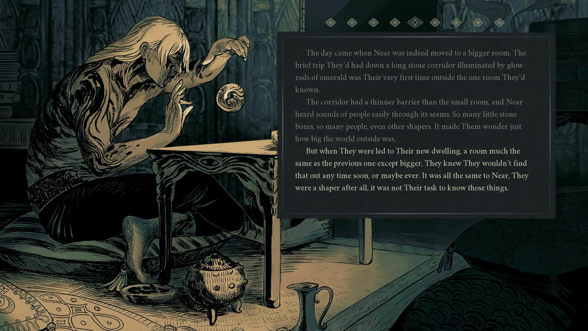 Steam post image