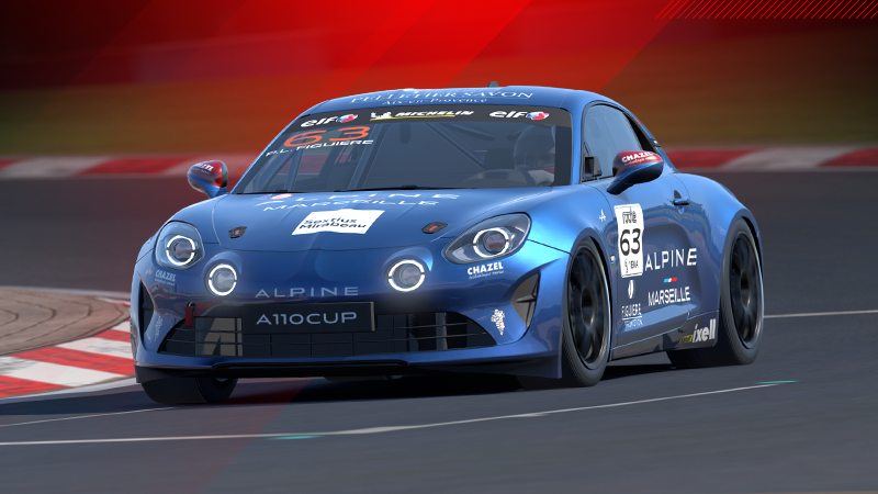 This Week in RaceRoom