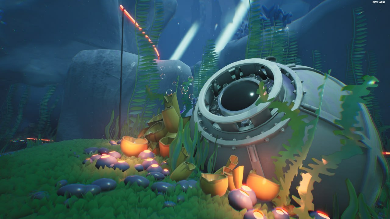 Steam post image