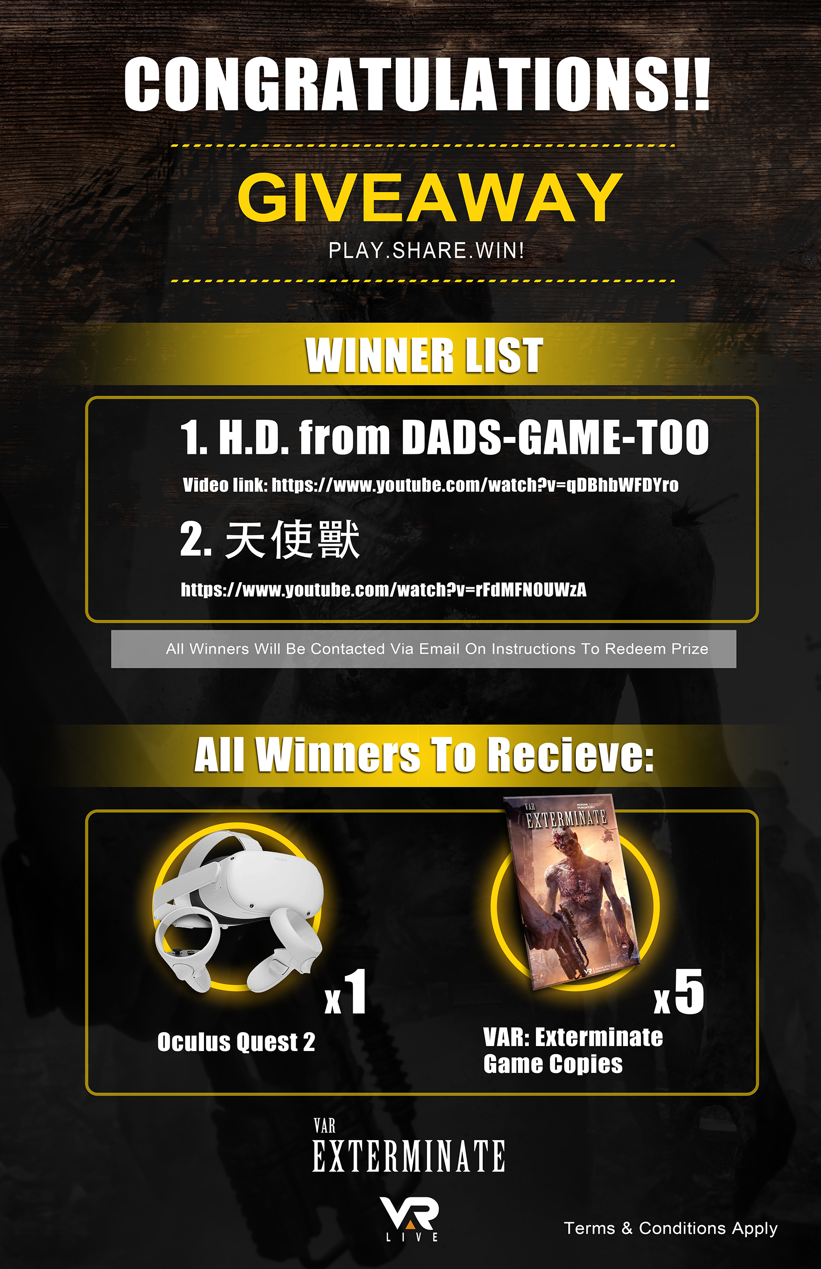 Steam post image