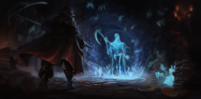 Steam post image