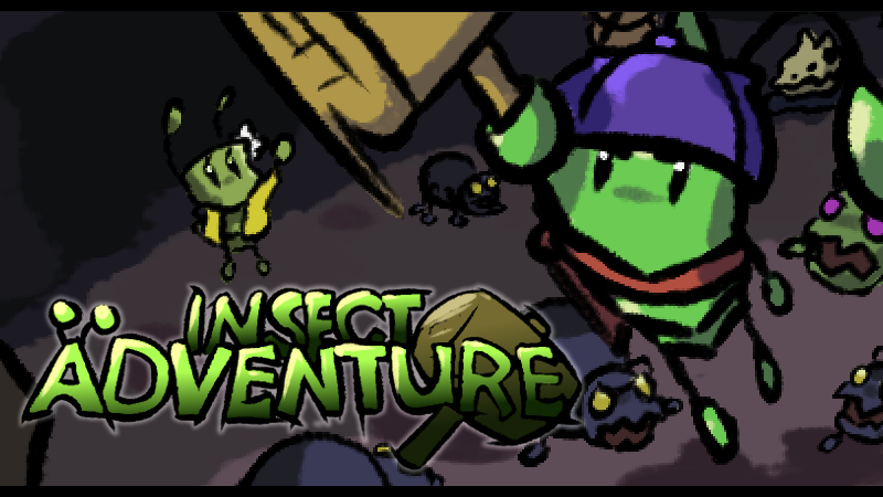 Insect Steam Insect Adventure - Insect Adventure version 1.5 is here! - Steam News