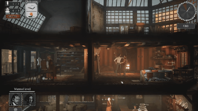 Steam post image