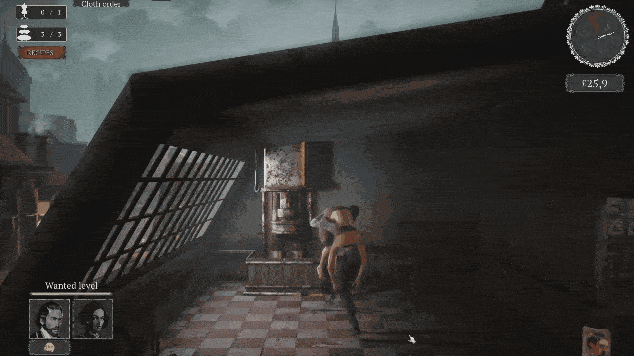 Steam post image