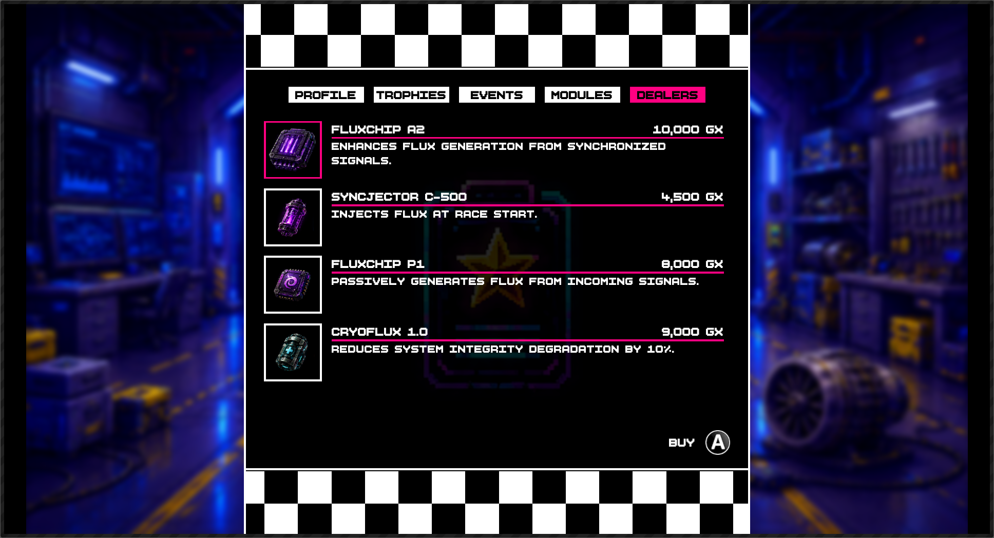 Steam post image