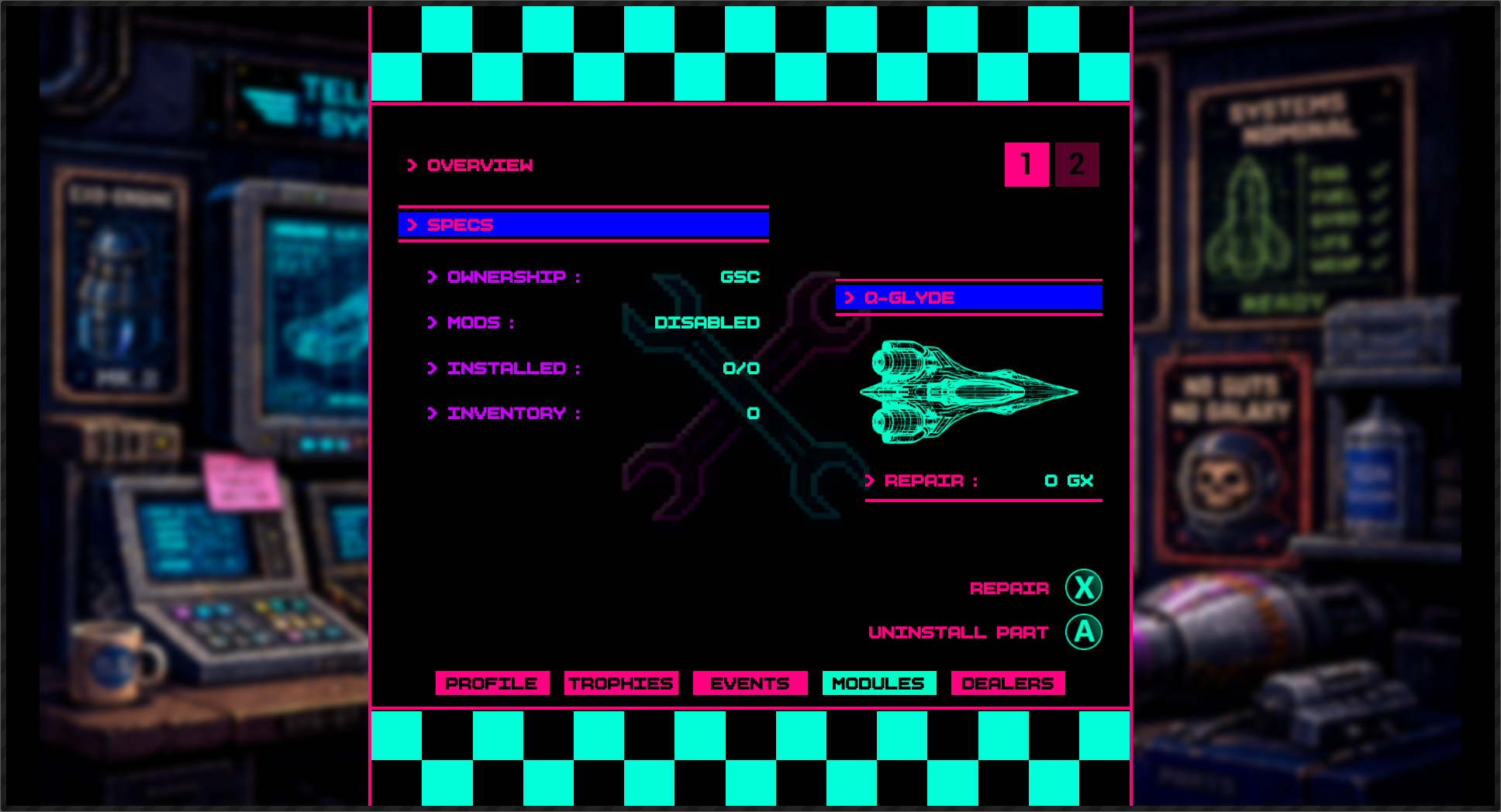 Steam post image