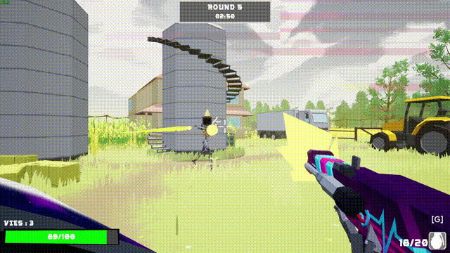 Steam post image
