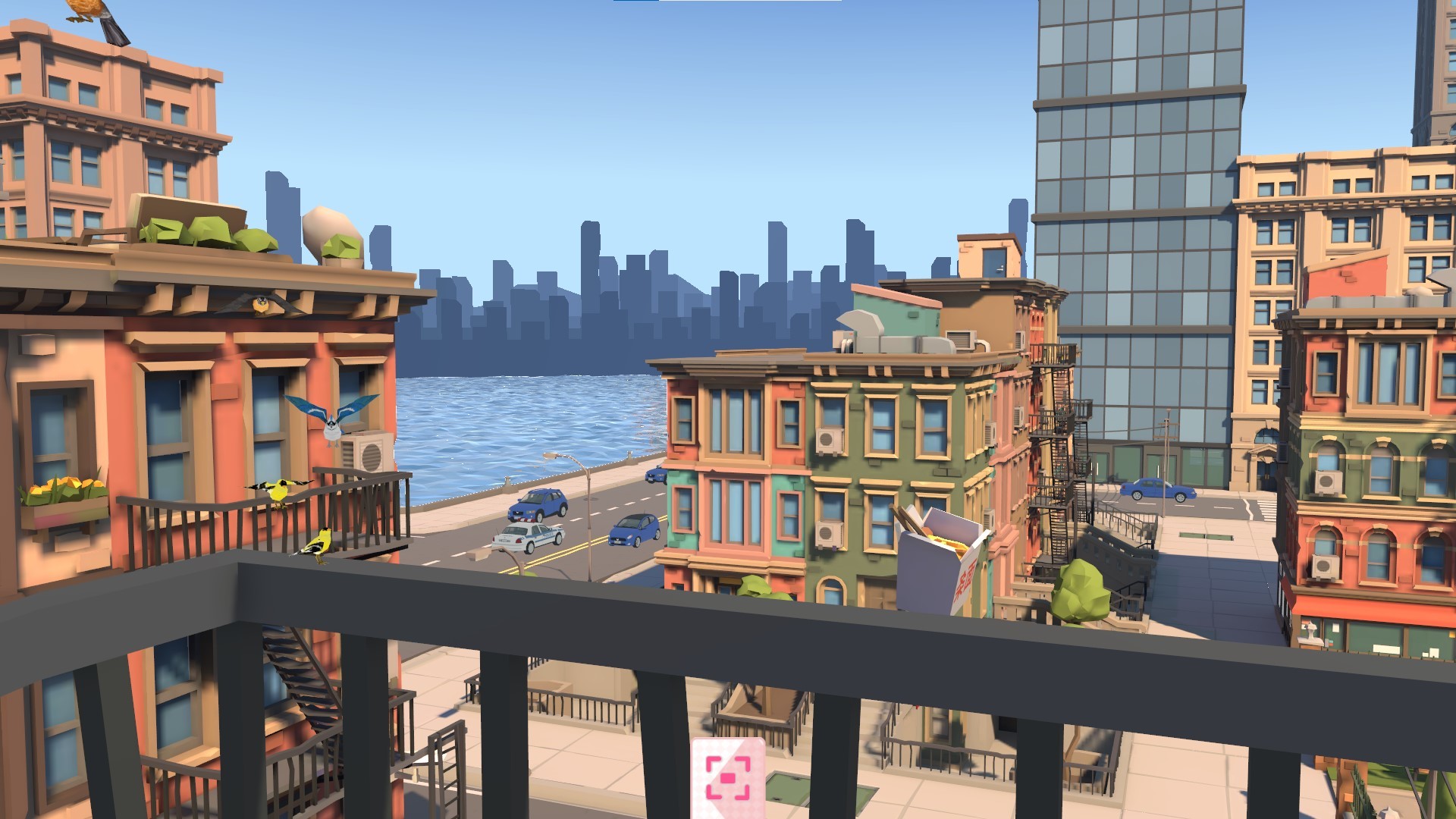 Steam post image