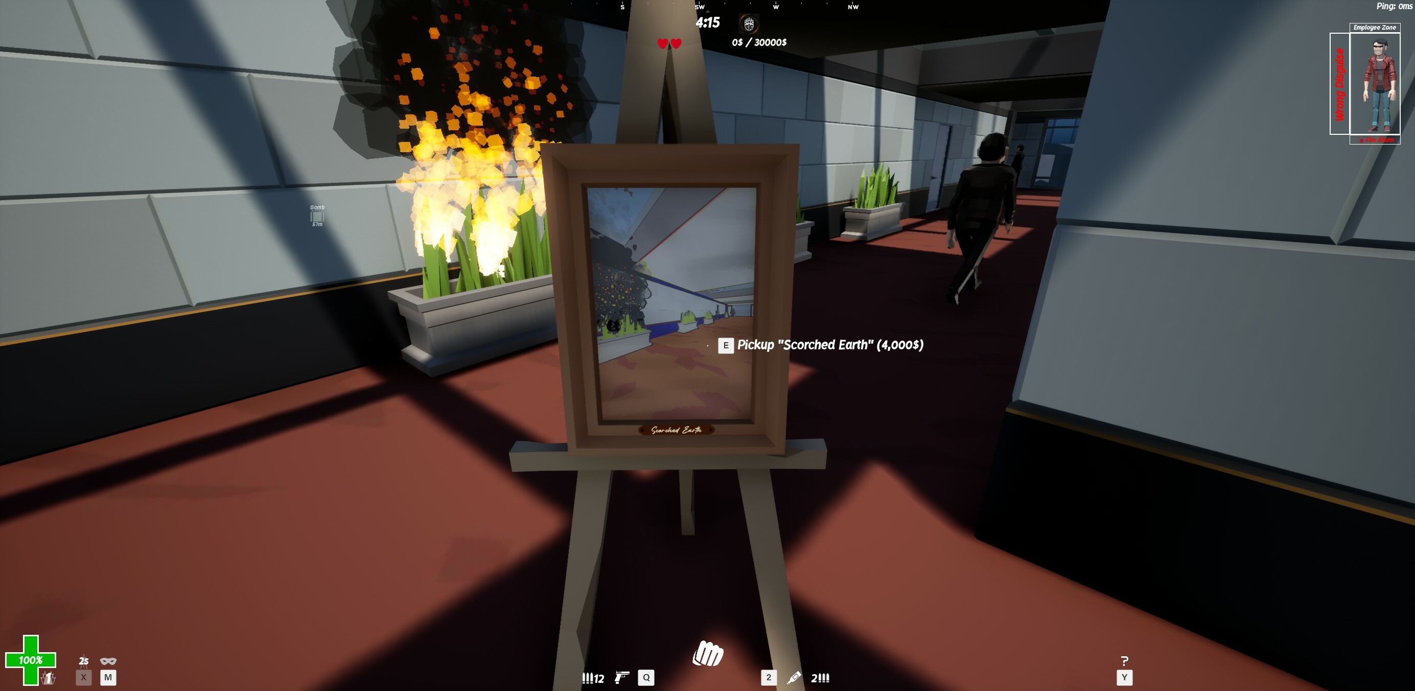 Steam post image