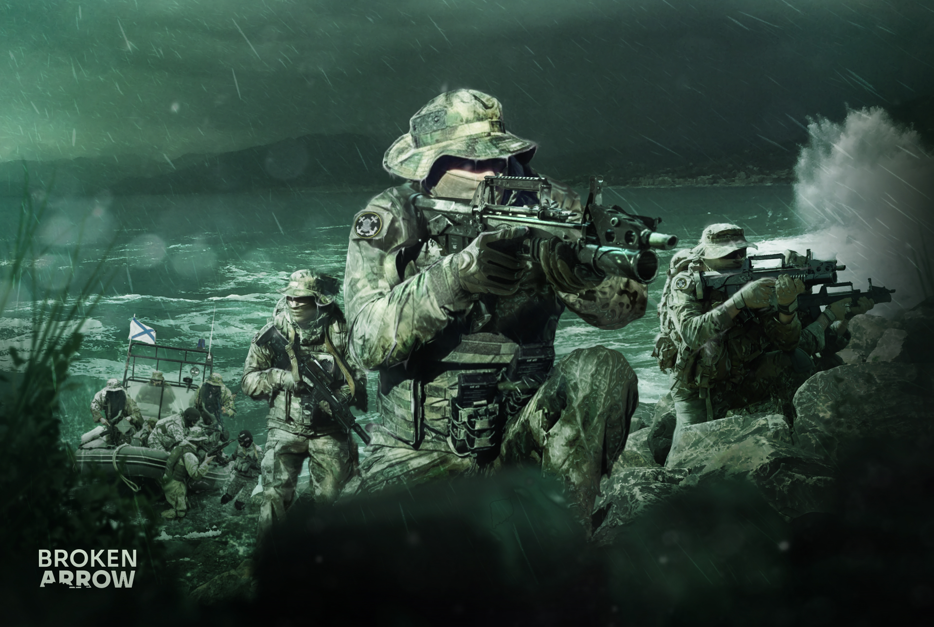 Slitherine